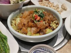 -老大连·海肠捞饭·大连海鲜大连菜(西安路店)