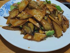 -忠林杀猪菜(凤台小区店)