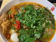 -瓦记米粉(东鼓道店)