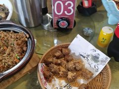 -202特色排档(五缘湾店)