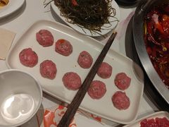 -老员外骨汤火锅(海州古城店)