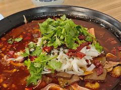 -老牛窝里(总店)