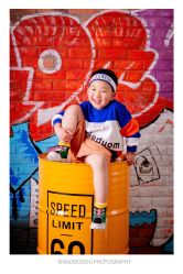 -星豆豆儿童摄影(南郊太白南路店)