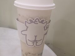 -茶力的小怪兽(梅林卓悦汇店)