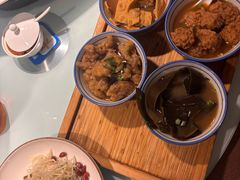 -豫丰汇河南名菜楼(武记餐饮)
