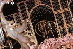 -沈阳富力万达文华酒店·宴会厅