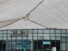 -启东黄金海滩景区