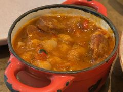 -BOCATA 西班牙餐厅(三里屯店)