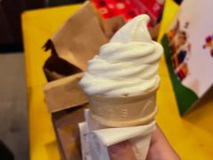 -麦当劳(一德路店)