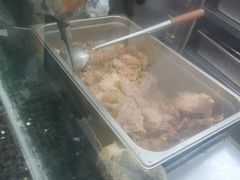 -樊记腊汁肉(竹笆市总店)