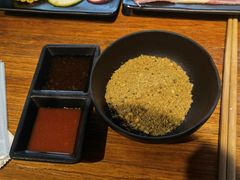 小料-子檀大隐炭烧(食品街店)