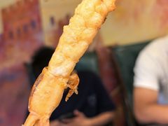 -锦州御烧烤(人民街店)