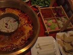 -春熙里老火锅(春熙路店)