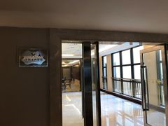 门面-东莞塘厦三正半山温泉酒店·沙利文西餐厅