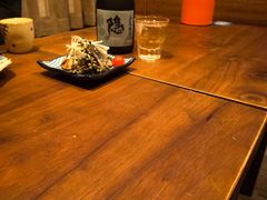-鸟泉居酒屋·烧鸟·酒馆(百子湾店)