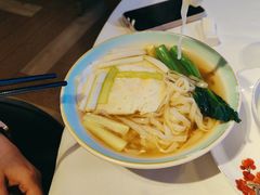 -山泉粤宴(广东大厦店)