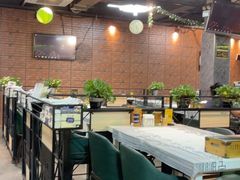 -云晓光头烧烤吧(德平路店)