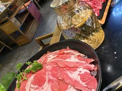 -井格重庆火锅(西直门凯德Mall店)