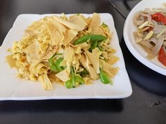 -老菜馆(滨江大道东段店)