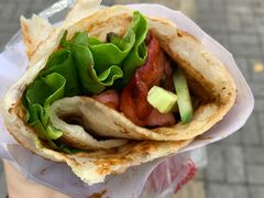 -海燕家人灌蛋饼(凤凰街店)