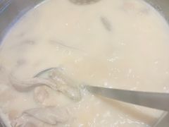 -捞王猪肚鸡火锅(昆山店)