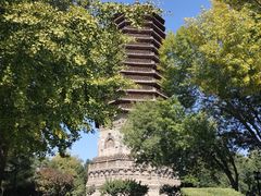 -玲珑塔公园