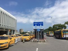 -普陀长途客运中心