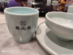 -品回味清真西北楼(宁波首店)