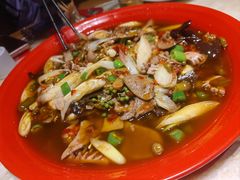 -常和州·夜宵大排档(常州单店)