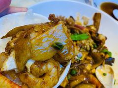 -渔家风味·鲅鱼水饺·央视展播·海鲜天津菜(开发区店)