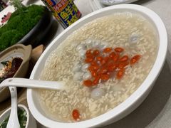 -新吉士·上海菜(浦东LCM置汇旭辉店)