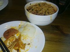 -川外川(星海店)