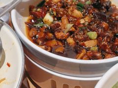 -树厨贵州菜(大十字店)
