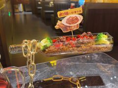 -炊烟小炒黄牛肉(浦东世纪汇店)