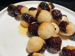 -芳芳私房菜·精做淮扬菜(承德路店)