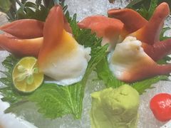 -松鱼亭·和牛烧肉(协鑫广场店)