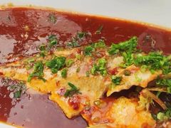 -唐猫庭院·千年陕菜(大唐不夜城店)