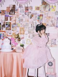 -WAVE SODA摄影工作室