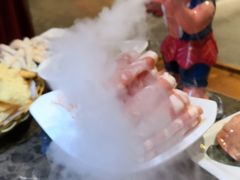 -味仙疯美蛙鱼头(清扬路总店)