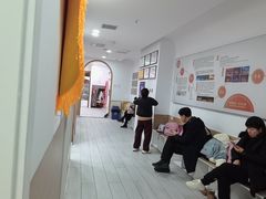 -西安小天鹅艺术团(金花路校区)