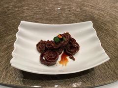 黑醋蜂蜜带鱼卷-苏浙汇(茂名南路店)