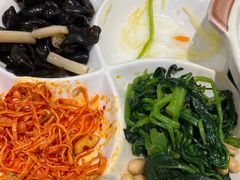 -东方饺子王(大屯路店)