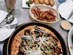 -必胜客(兰州国贸店)