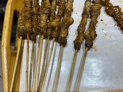 -金钱豹音乐海鲜烧烤城(建设北路店)