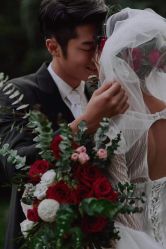 -挪娅婚纱摄影皇家会所