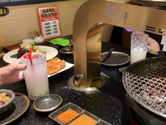-樱嘢·炭火烧肉(惠南店)
