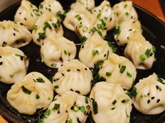 -上海人家花樣年华(中山公园店)
