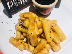 -鸽子窝(黄村店)