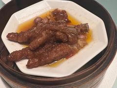 -京香轩·中餐厅(上海中庚聚龙酒店)