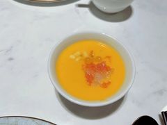 -珍呈中餐厅•粤川淮扬新疆(乌鲁木齐康莱德酒店)